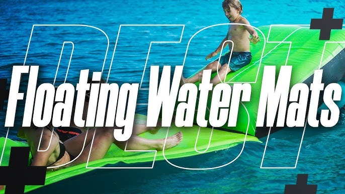 Top 5 Best Floating Foam Mats in 2025